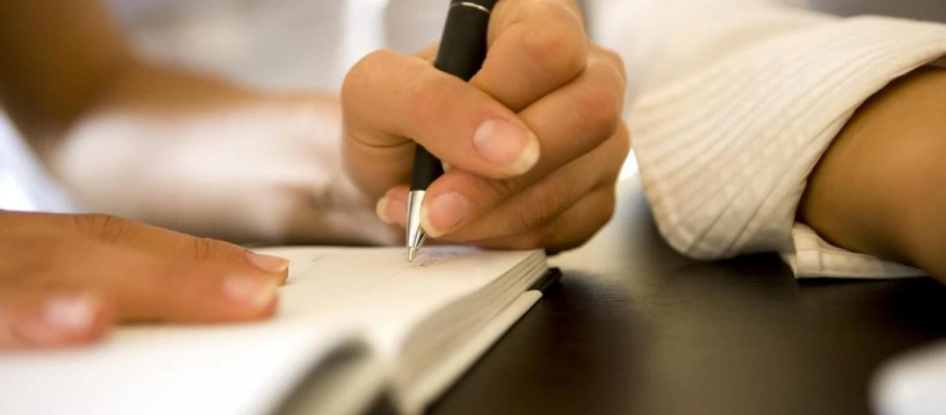 Δεν φαντάζεστε τι μπορεί να κάνει ο αριστερόχειρας που δεν μπορούν οι άλλοι!